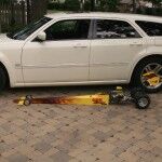 Motor V8 Mas PequeñO 150x150