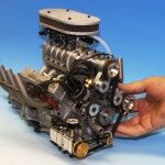 Motor V8 Mas PequeñO 4 150x150