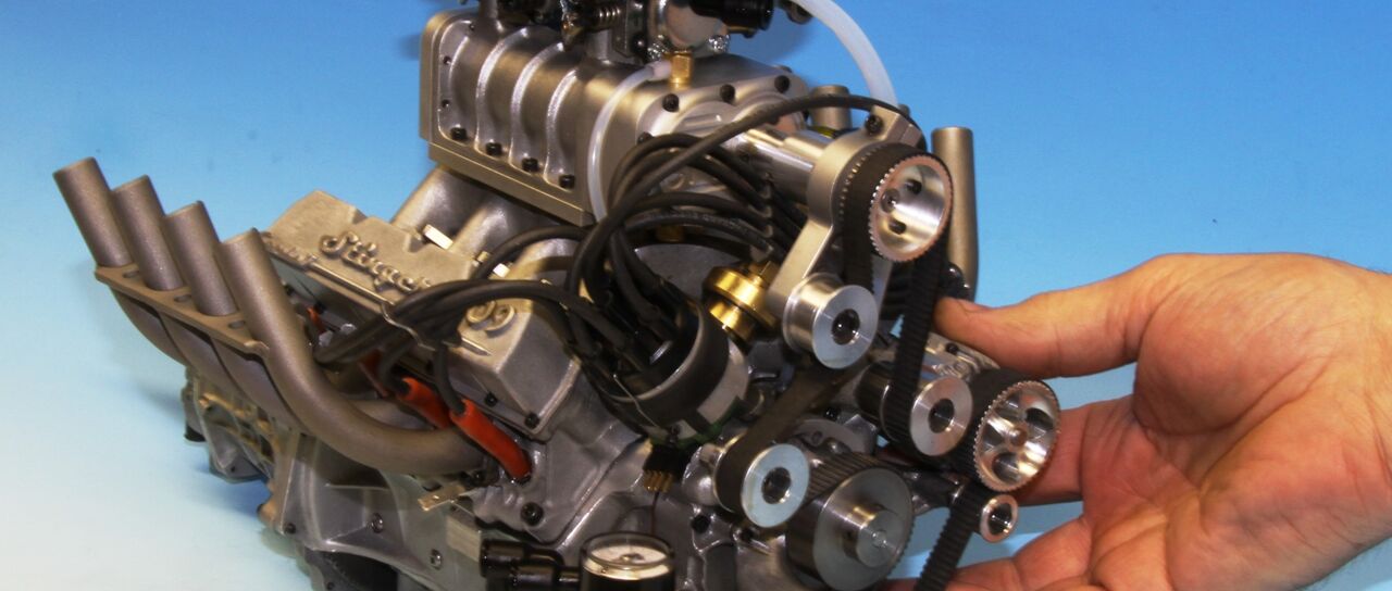 Todas las noticias de coches en un solo portal: Pruebas, fotos, vídeos, informes...