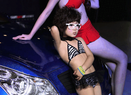 Menores de edad para vender coches