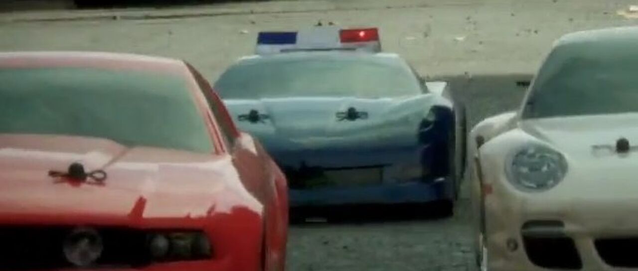 Todas las noticias de coches en un solo portal: Pruebas, fotos, vídeos, informes...