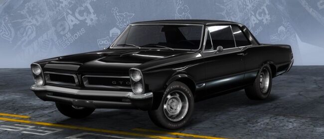 pontiac_GTO_1965 Pontiac GTO 1965 650x279