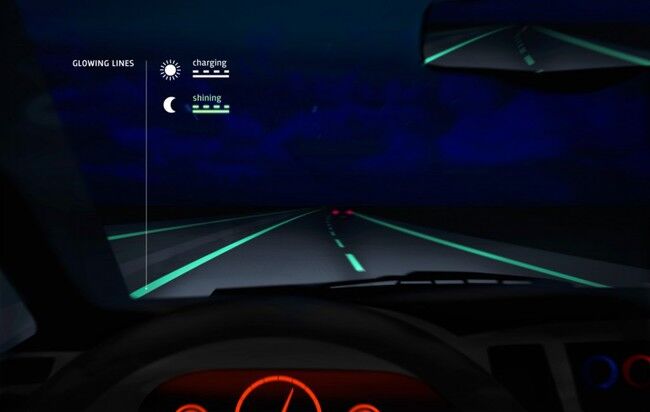 Smart Highway 1 650x412