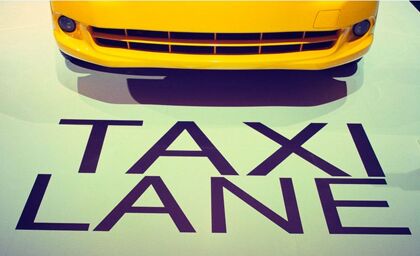 Qué esperar de los taxis en el futuro