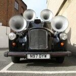 Taxi Yuri Suzuki 150x150