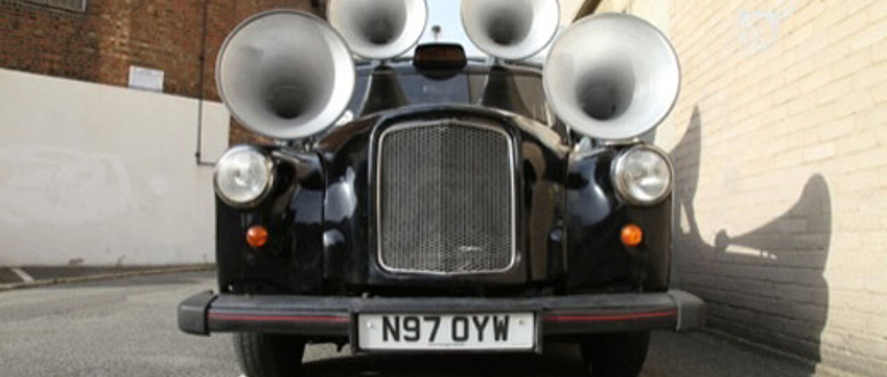 Todas las noticias de coches en un solo portal: Pruebas, fotos, vídeos, informes...