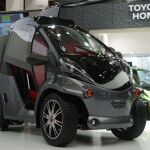Toyota Smart Insect 0 150x150