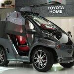 Toyota Smart Insect 1 150x150