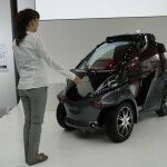 Toyota Smart Insect 11 150x150