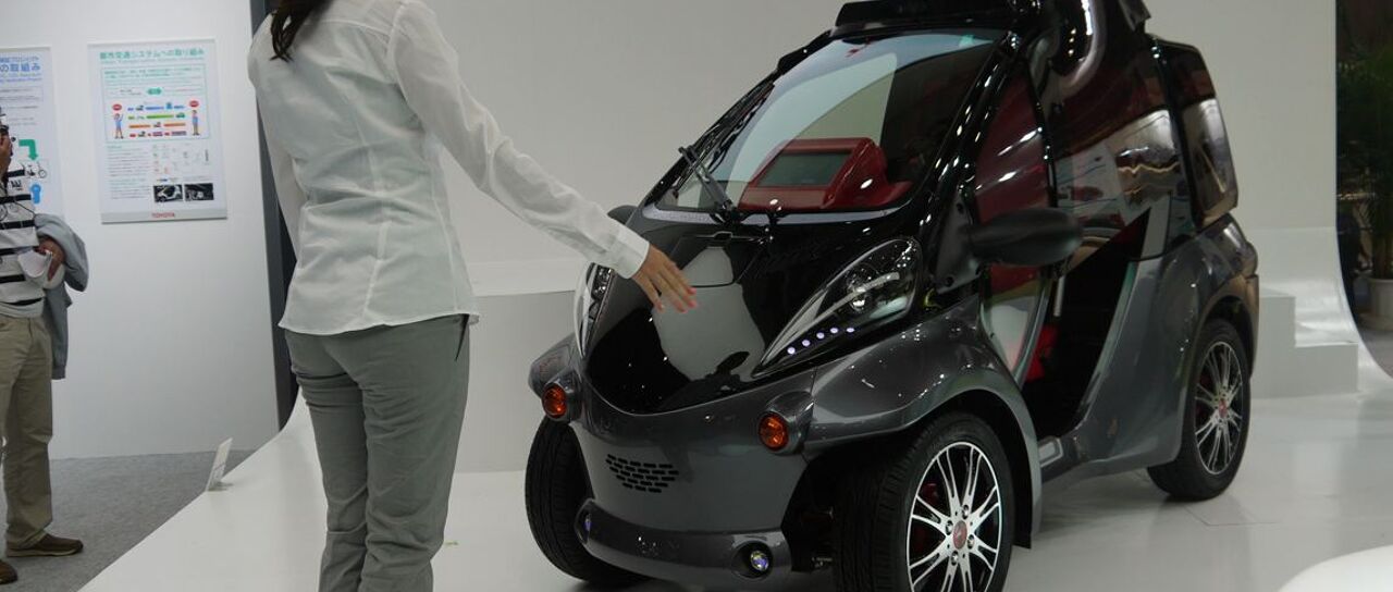 Todas las noticias de coches en un solo portal: Pruebas, fotos, vídeos, informes...