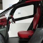 Toyota Smart Insect 2 150x150