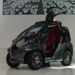 Toyota Smart Insect 3 150x150