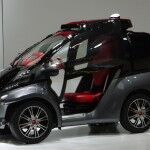 Toyota Smart Insect 4 150x150