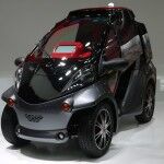 Toyota Smart Insect 5 150x150