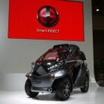 Toyota Smart Insect 6 150x150