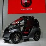 Toyota Smart Insect 7 150x150