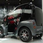 Toyota Smart Insect 9 150x150