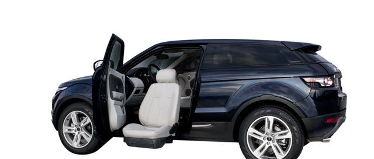 Todas las noticias de coches en un solo portal: Pruebas, fotos, vídeos, informes...