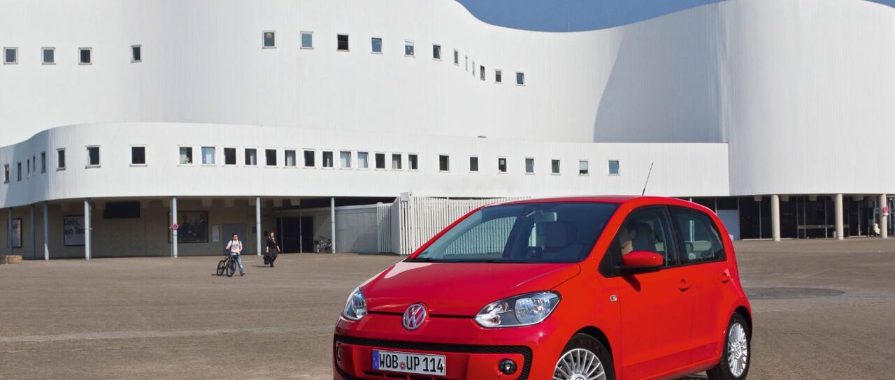 Todas las noticias de coches en un solo portal: Pruebas, fotos, vídeos, informes...