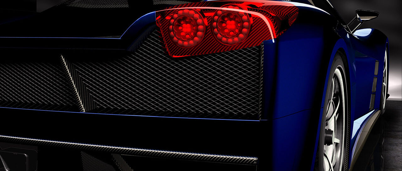 Todas las noticias de coches en un solo portal: Pruebas, fotos, vídeos, informes...