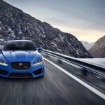 2013 Jaguar Xfrs 5 150x150