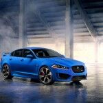2013 Jaguar Xfrs 6 150x150