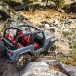 2013 Jeep Wrangler Rubicon 10 04 150x150