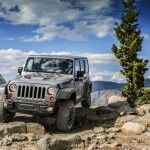 2013 Jeep Wrangler Rubicon 10 06 150x150