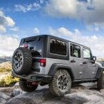 2013 Jeep Wrangler Rubicon 10 07 150x150