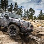 2013 Jeep Wrangler Rubicon 10 08 150x150