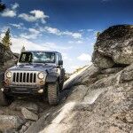 2013 Jeep Wrangler Rubicon 10 09 150x150