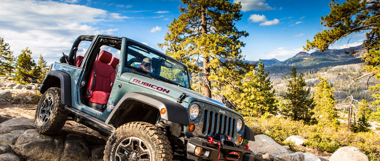 Todas las noticias de coches en un solo portal: Pruebas, fotos, vídeos, informes...