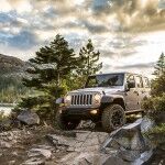 2013 Jeep Wrangler Rubicon 10 10 150x150