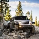 2013 Jeep Wrangler Rubicon 10 12 150x150
