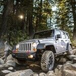 2013 Jeep Wrangler Rubicon 10 13 150x150