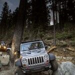 2013 Jeep Wrangler Rubicon 10 14 150x150