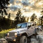 2013 Jeep Wrangler Rubicon 10 16 150x150
