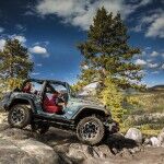 2013 Jeep Wrangler Rubicon 10 2 150x150