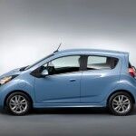 2014 Chevrolet SparkEV 005 Medium 150x150