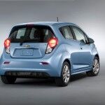 2014 Chevrolet SparkEV 007 Medium 150x150