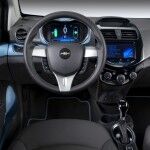 2014 Chevrolet SparkEV 010 Medium 150x150