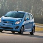 2014 Chevrolet SparkEV 020 Medium 150x150