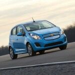 2014 Chevrolet SparkEV 022 Medium 150x150