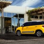 2014 Fiat 500l Trekking 17 150x150