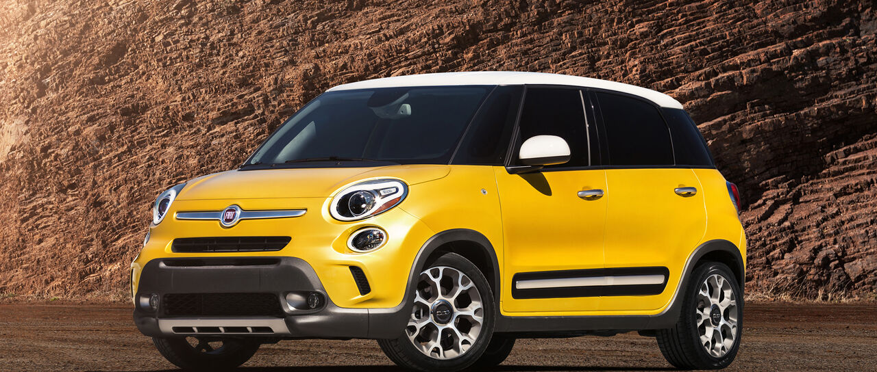 Todas las noticias de coches en un solo portal: Pruebas, fotos, vídeos, informes...