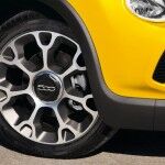 2014 Fiat 500l Trekking 5 150x150