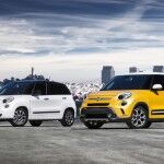 2014 Fiat 500l Trekking 8 150x150