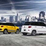 2014 Fiat 500l Trekking 9 150x150