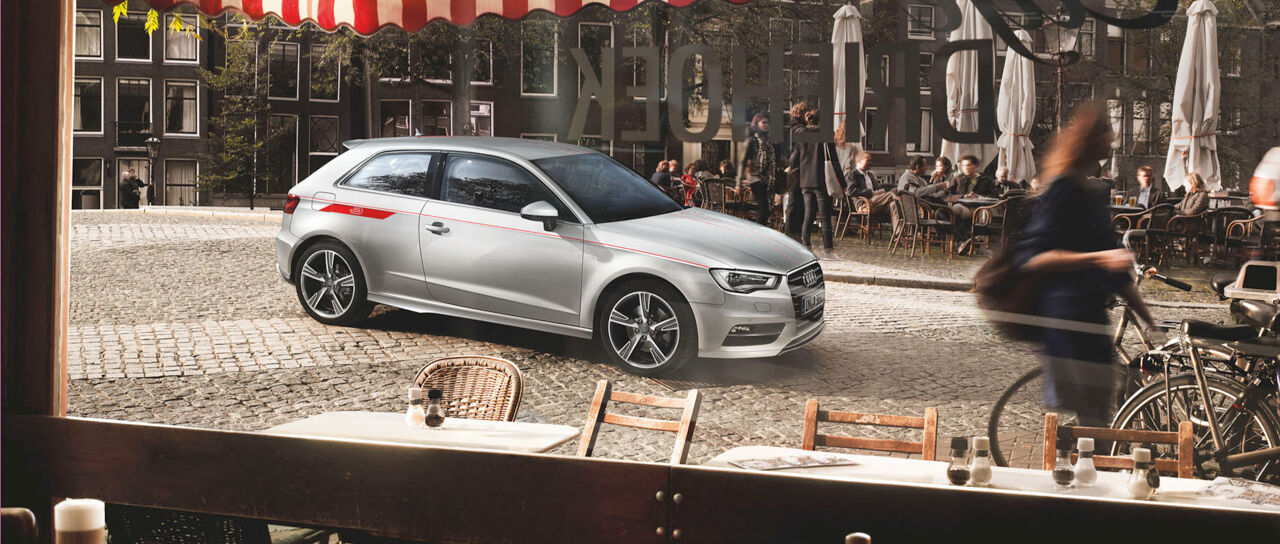 Todas las noticias de coches en un solo portal: Pruebas, fotos, vídeos, informes...