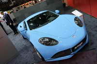 Artega_GT_Roadster_02 Artega GT Roadster 02